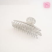 lifesaver hair clips 12