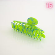 lifesaver hair clips 15