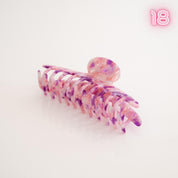 lifesaver hair clips 18