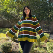 Daydreamer Sweater - Autumn