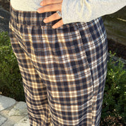 26" Inseam Picnic Pants - Oxford *Clearance Sale*