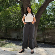 Original Jeans - Dark Gray