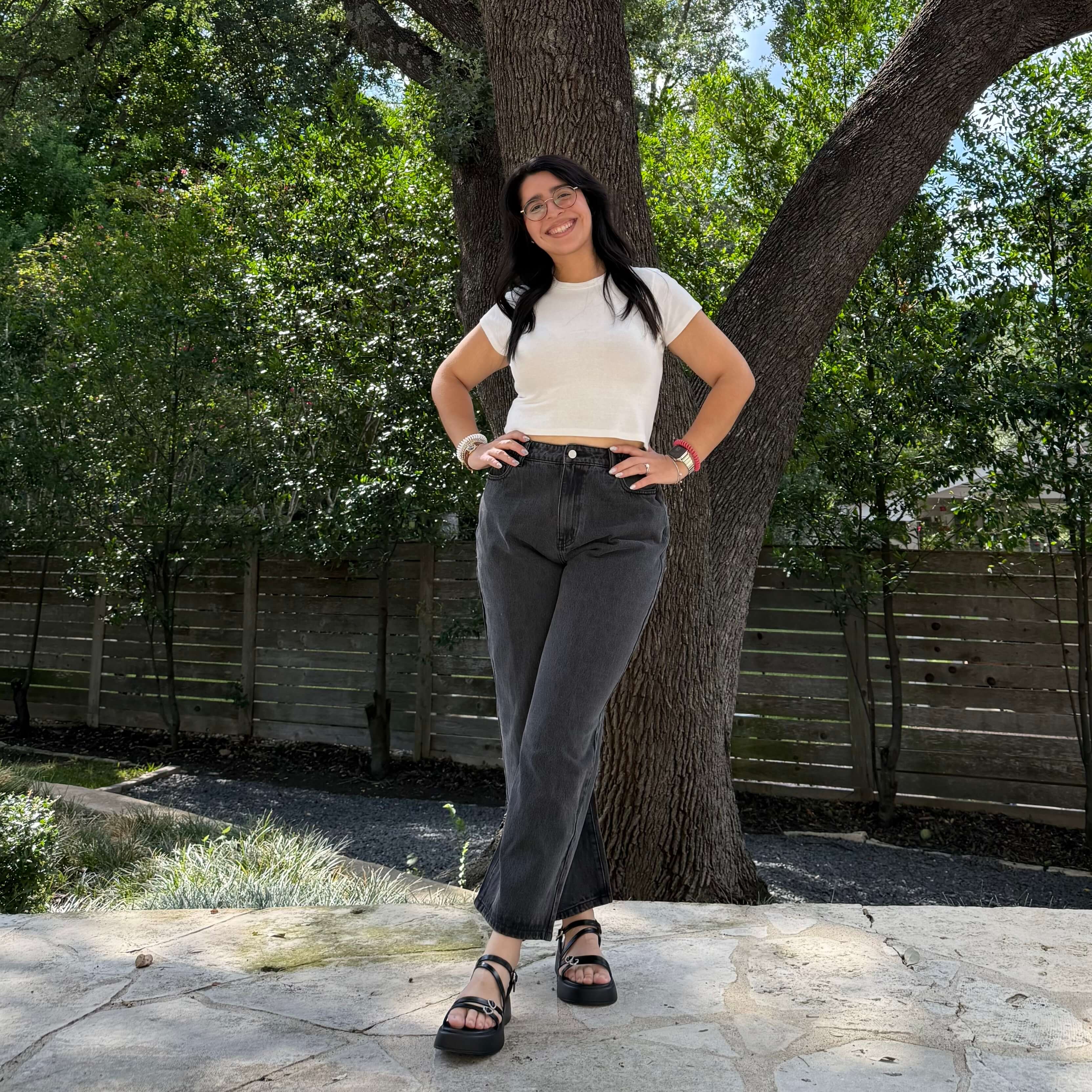 Original Jeans - Dark Gray