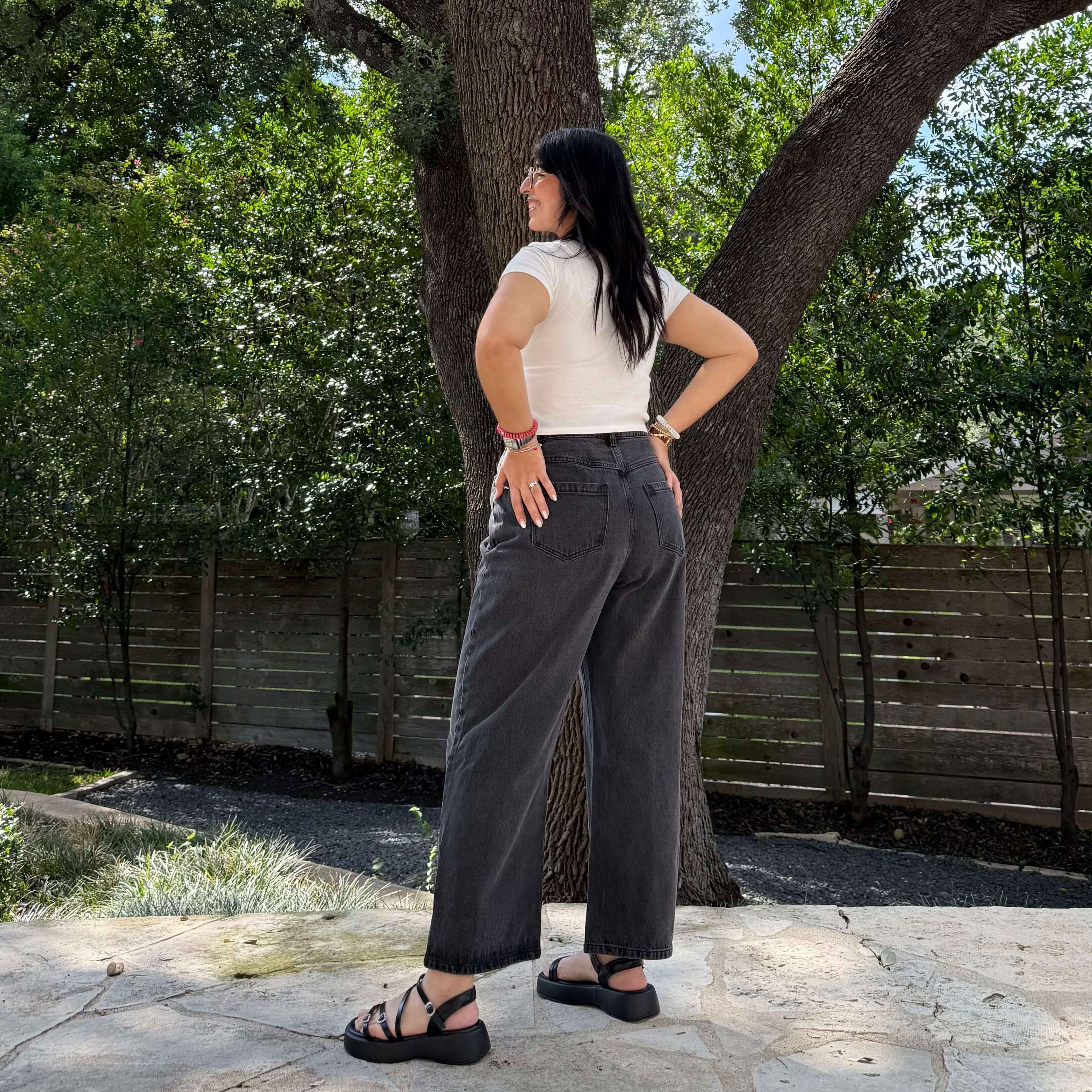 Original Jeans - Dark Gray